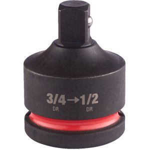 SHOCKWAVE™ IMPACT DUTY průmyslová redukce na 3/4" na 1/2"
