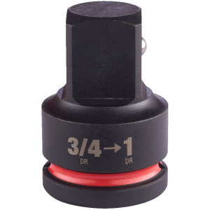 SHOCKWAVE™ IMPACT DUTY průmyslová redukce na 3/4" na 1"