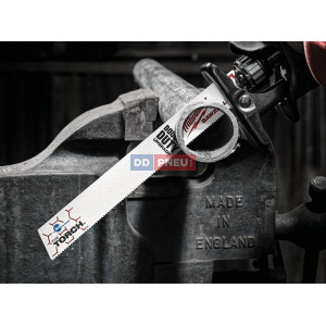 MILWAUKEE pilové plátky TORCH 14 TPI – pro kov MILWAUKEE pilové plátky TORCH 14 TPI – pro kov