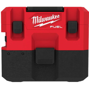 Aku vysavač na mokré i suché vysávání MILWAUKEE M12 FVCL-0 – bez baterie