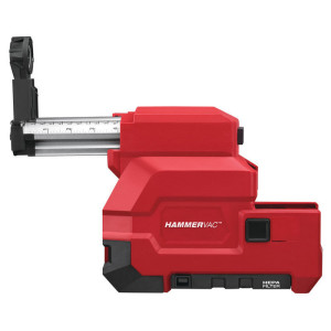 Aku vysavač pro kladivo sds-plus MILWAUKEE M18 CDEX-0 – bez baterie