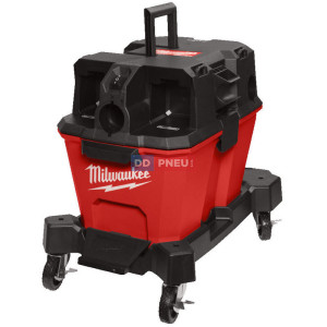 Aku vysavač na mokré i suché vysávání MILWAUKEE M18 F2VC23L-0 – bez baterie Aku vysavač na mokré i suché vysávání MILWAUKEE M18 F2VC23L-0 – bez baterie