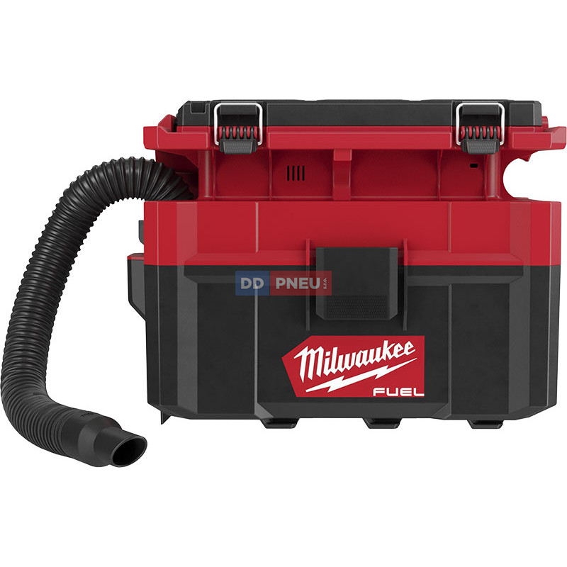 Systém PACKOUT™ – aku vysavač pro mokré i suché vysávání MILWAUKEE M18 FPOVCL-0 – bez baterie