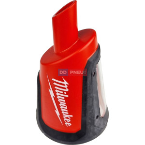 Tělo tyčového vysavače MILWAUKEE M12 HV-0 Tělo tyčového vysavače MILWAUKEE M12 HV-0