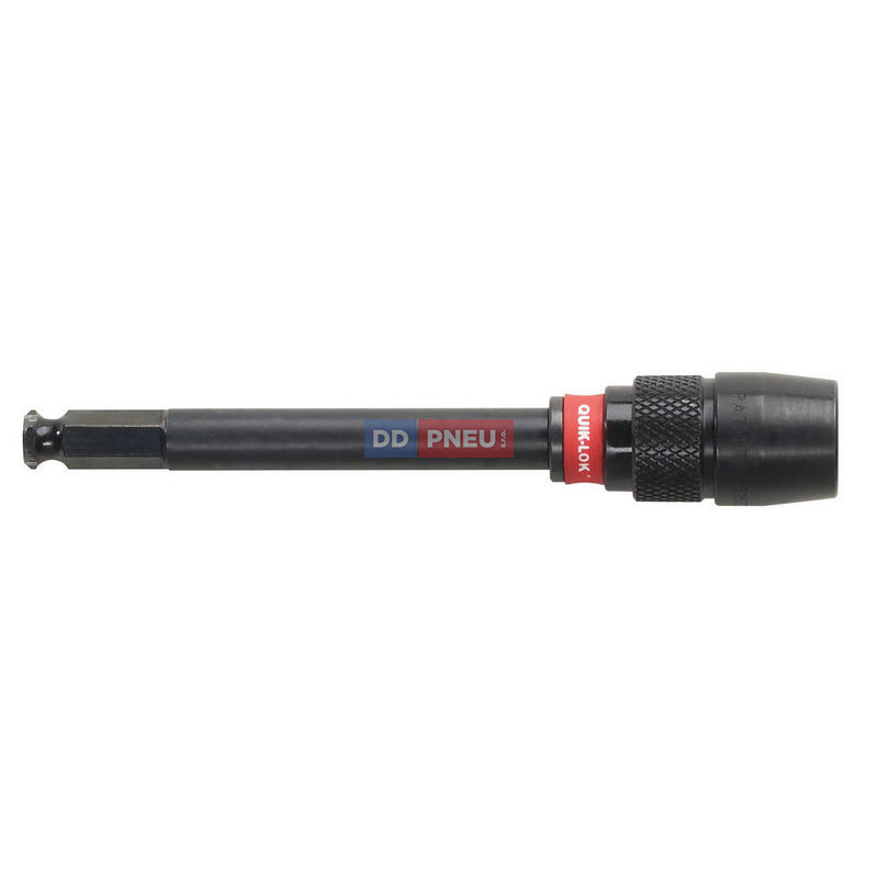 Prodloužení pro kruhové pilky MILWAUKEE QUIK-LOK – 140 mm