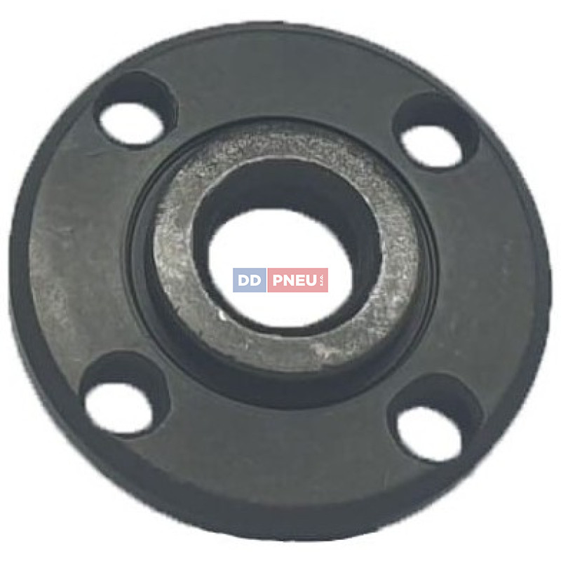 Přírubová matice – závit M14