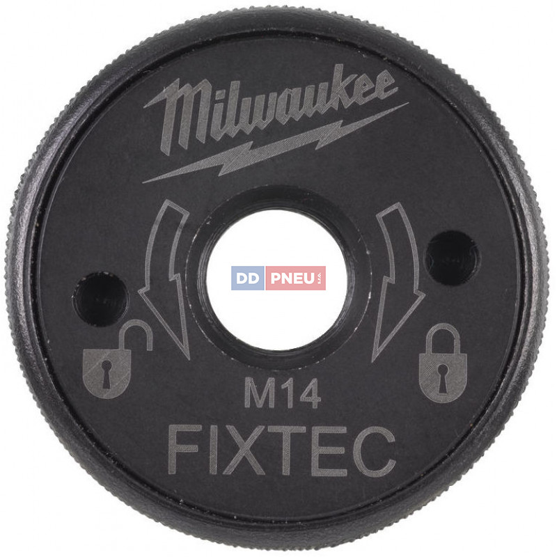 Matice FIXTEC XL – závit M14