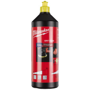 Leštící pasta MILWAUKEE – žlutá, jemná