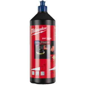 Leštící pasta MILWAUKEE – modrá, ultra jemná