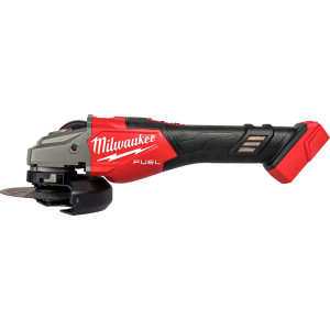 Aku úhlová bruska MILWAUKEE M18 FHSAG125XB2-0X – bez baterie