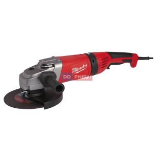 Úhlová bruska MILWAUKEE AGVM 26-230 GEX/DMS Úhlová bruska MILWAUKEE AGVM 26-230 GEX/DMS