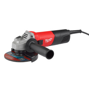 Úhlová bruska MILWAUKEE AG 800 - 125EK Úhlová bruska MILWAUKEE AG 800 - 125EK