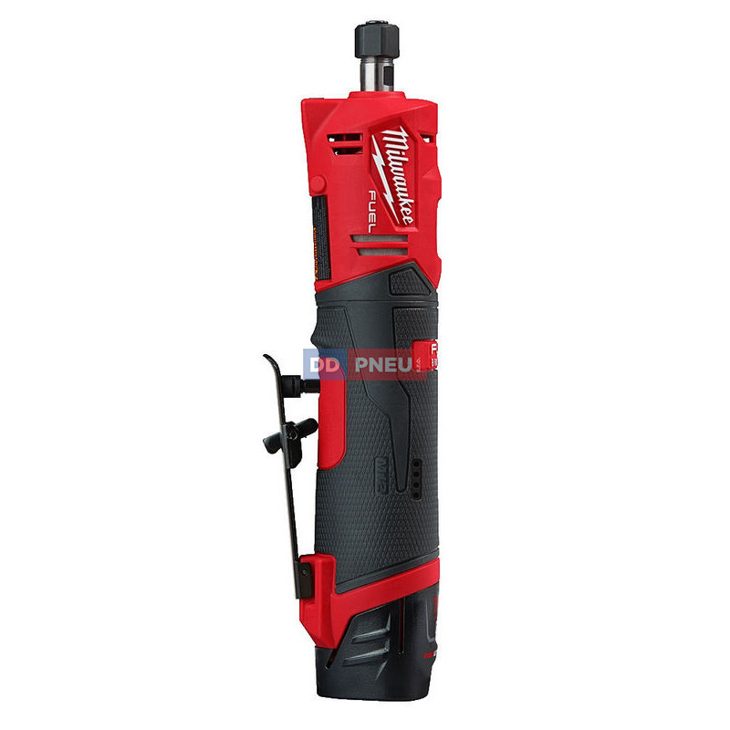 Aku přímá vřetenová bruska MILWAUKEE M12 FDGS-422B