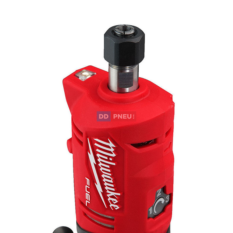 Aku přímá vřetenová bruska MILWAUKEE M12 FDGS-422B