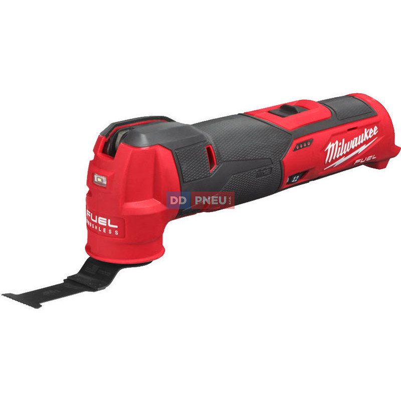 Multifunkční nářadí MILWAUKEE M12 FMT-0 – bez baterie