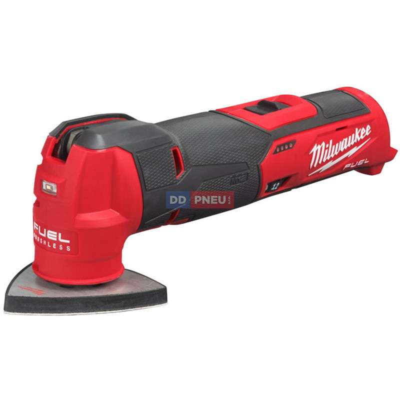 Multifunkční nářadí MILWAUKEE M12 FMT-0 – bez baterie