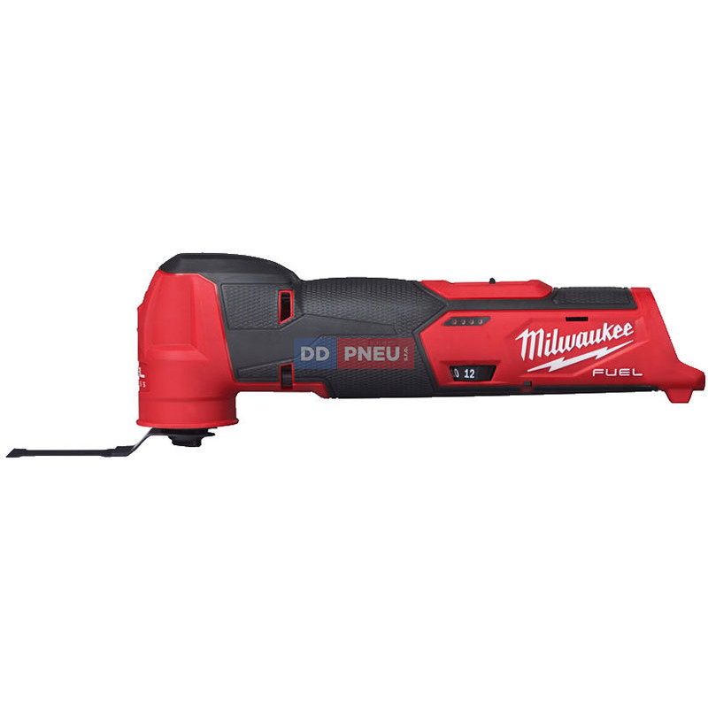 Multifunkční nářadí MILWAUKEE M12 FMT-0 – bez baterie