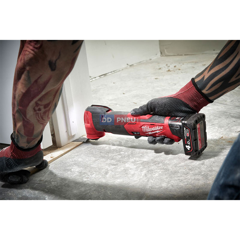 Multifunkční nářadí MILWAUKEE M12 FMT-0 – bez baterie