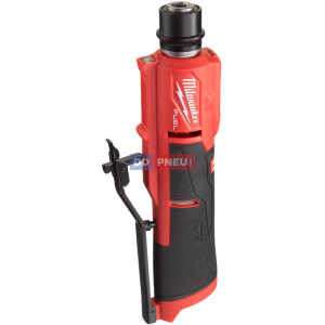 Aku nízkootáčková bruska na pneu MILWAUKEE M12 FTB-0 – bez baterie Aku nízkootáčková bruska na pneu MILWAUKEE M12 FTB-0 – bez baterie