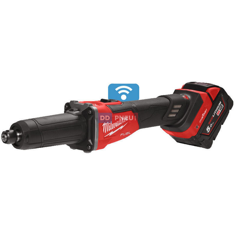 Aku přímá bruska MILWAUKEE M18 FDGROVB-502X