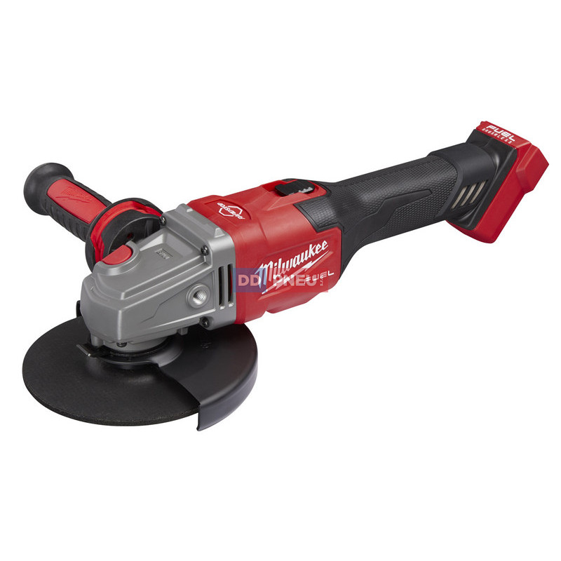 Aku úhlová bruska MILWAUKEE M18 FHSAG125XPDB-0X – bez baterie