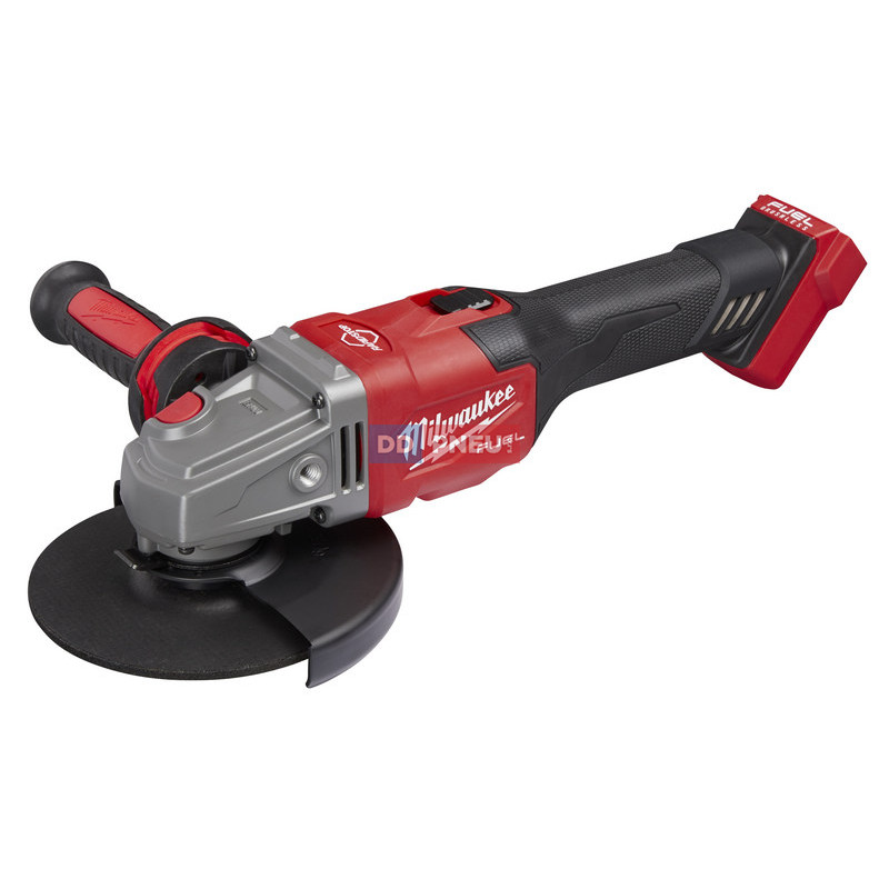 Aku úhlová bruska MILWAUKEE M18 FHSAG150XB-0X – bez baterie