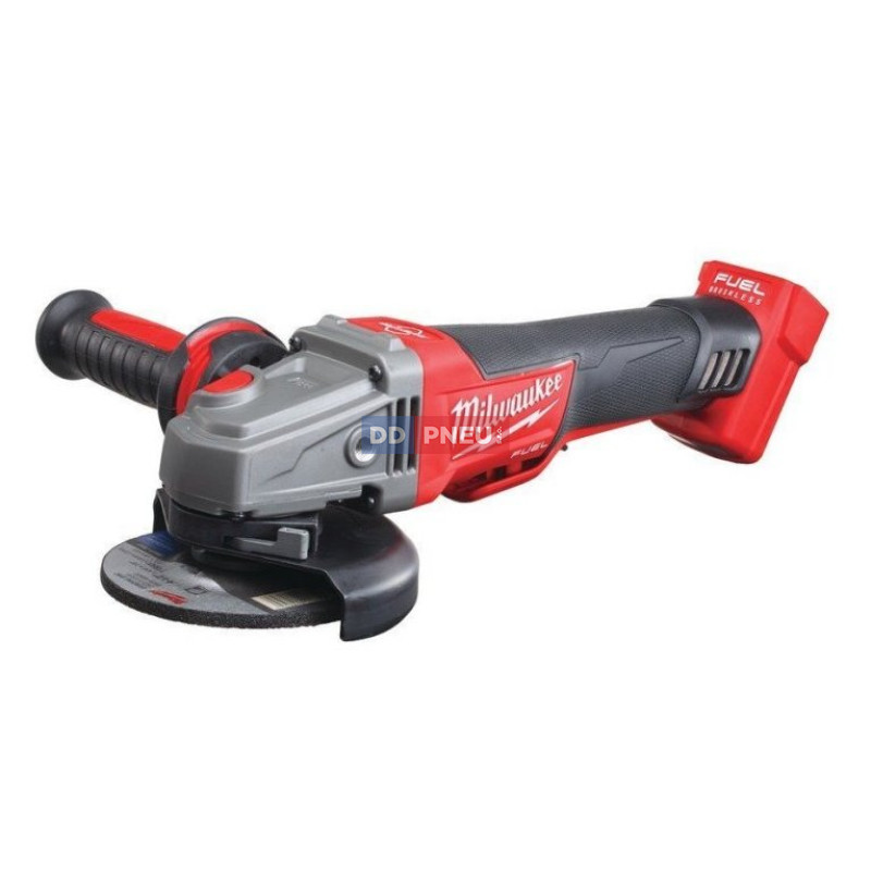 Aku úhlová bruska MILWAUKEE M18 FHSAG150XPDB-0X – bez baterie