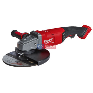 Aku úhlová bruska MILWAUKEE M18 FLAG230XPDB-0C – bez baterie Aku úhlová bruska MILWAUKEE M18 FLAG230XPDB-0C – bez baterie