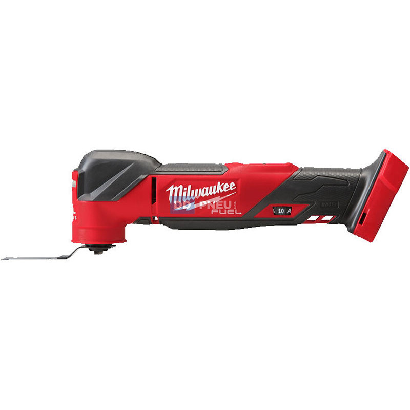 Multifunkční nářadí MILWAUKEE M18 FMT-0X – bez baterie