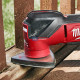 Multifunkční nářadí MILWAUKEE M18 FMT-0X – bez baterie