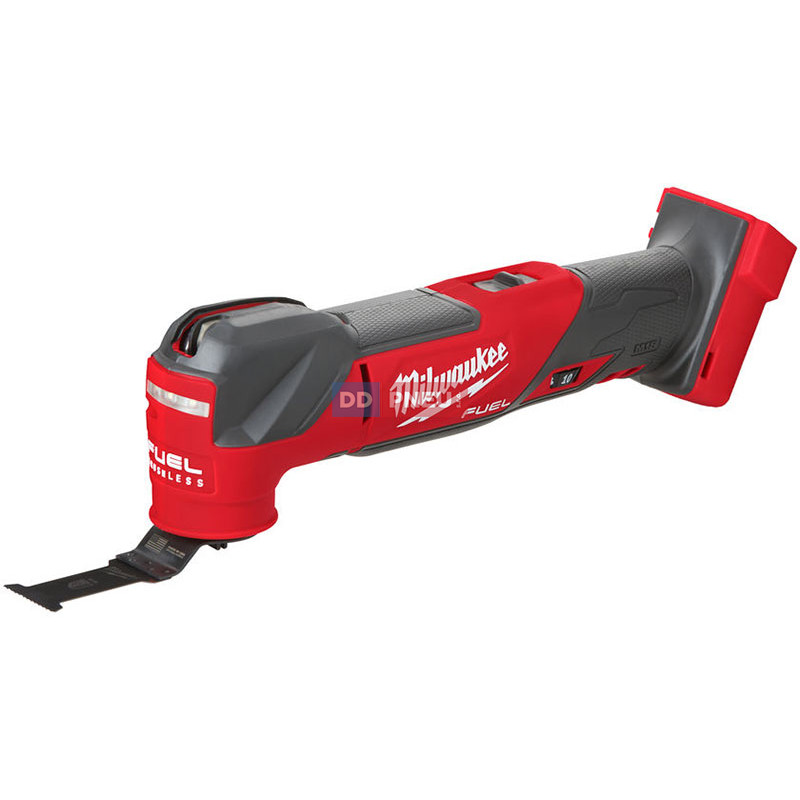 Multifunkční nářadí MILWAUKEE M18 FMT-0X – bez baterie