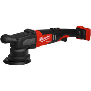 Aku excentrická leštička se zdvihem 15 mm MILWAUKEE M18 FROP15-0X – bez baterie