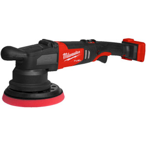 Aku excentrická leštička se zdvihem 21 mm MILWAUKEE M18 FROP21-0X – bez baterie