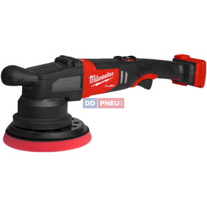 Aku excentrická leštička se zdvihem 21 mm MILWAUKEE M18 FROP21-0X – bez baterie Aku excentrická leštička se zdvihem 21 mm MILWAUKEE M18 FROP21-0X – bez baterie