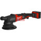 Aku excentrická leštička se zdvihem 21 mm MILWAUKEE M18 FROP21-502X