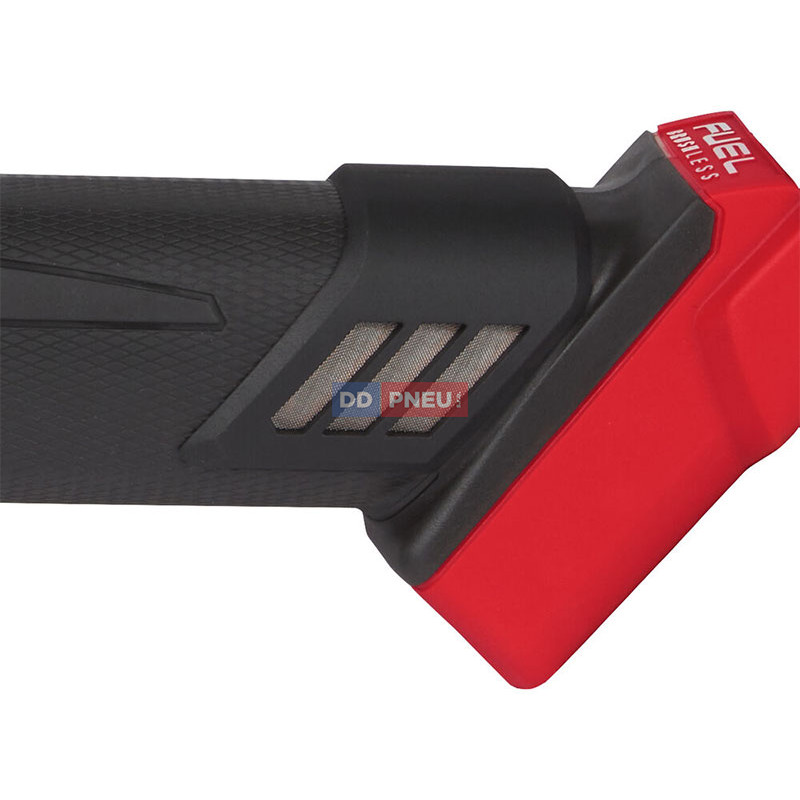 Aku úhlová bruska MILWAUKEE M18 FSAG125X-0X – bez baterie