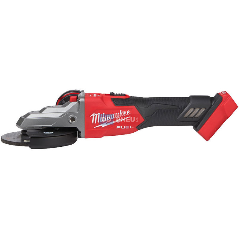 Aku úhlová bruska MILWAUKEE M18 FSAGF125XB-0X – bez baterie