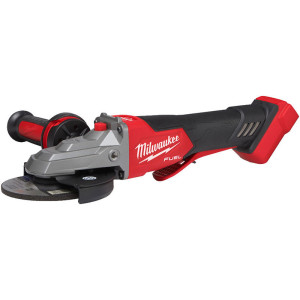 Aku úhlová bruska MILWAUKEE M18 FSAGF125XPDB-0X – bez baterie