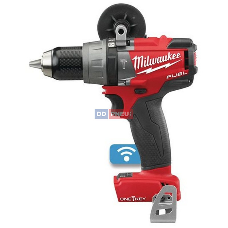 Aku příklepová vrtačka MILWAUKEE M18 ONEPD-0X – bez baterie