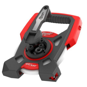 Dlouhé otevřené pásmo MILWAUKEE – délka 30 m