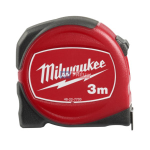 Svinovací metr MILWAUKEE – délka 3 m Svinovací metr MILWAUKEE – délka 3 m