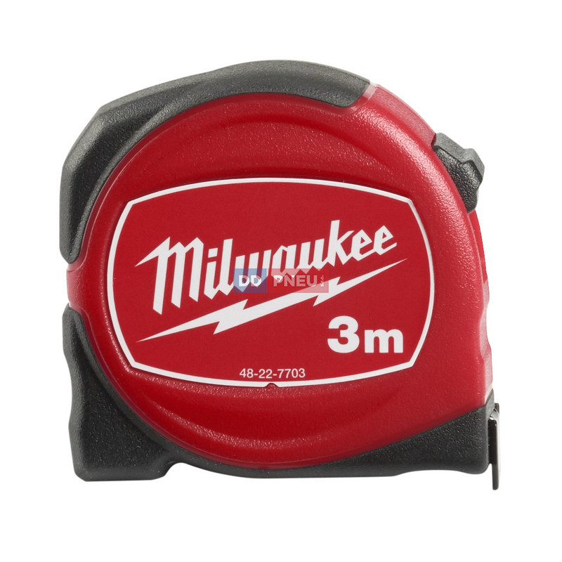 Svinovací metr MILWAUKEE – délka 3 m