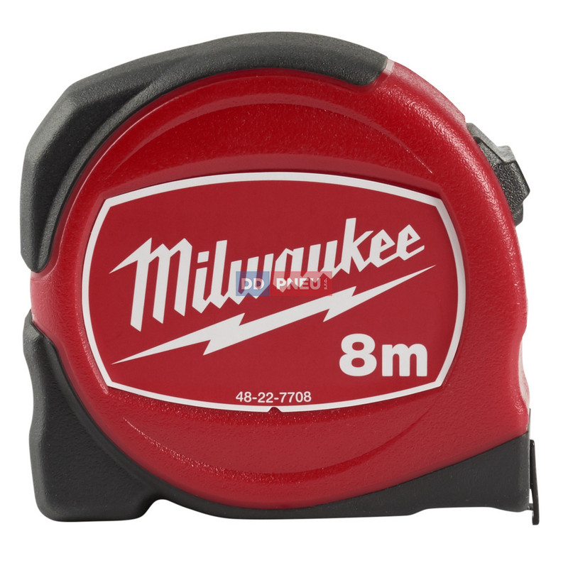 Svinovací metr MILWAUKEE – délka 8 m