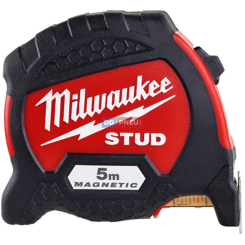 Magnetický měřící metr STUD™ II MILWAUKEE – délka 5 m