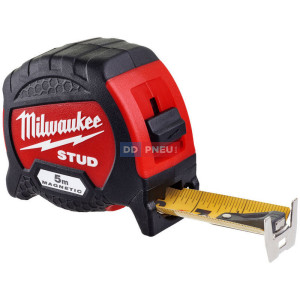 Magnetický měřící metr STUD™ II MILWAUKEE – délka 5 m Magnetický měřící metr STUD™ II MILWAUKEE – délka 5 m
