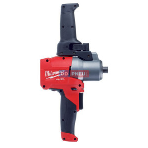 Aku kompaktní míchadlo MILWAUKEE M18 FPM-0X – bez baterie Aku kompaktní míchadlo MILWAUKEE M18 FPM-0X – bez baterie