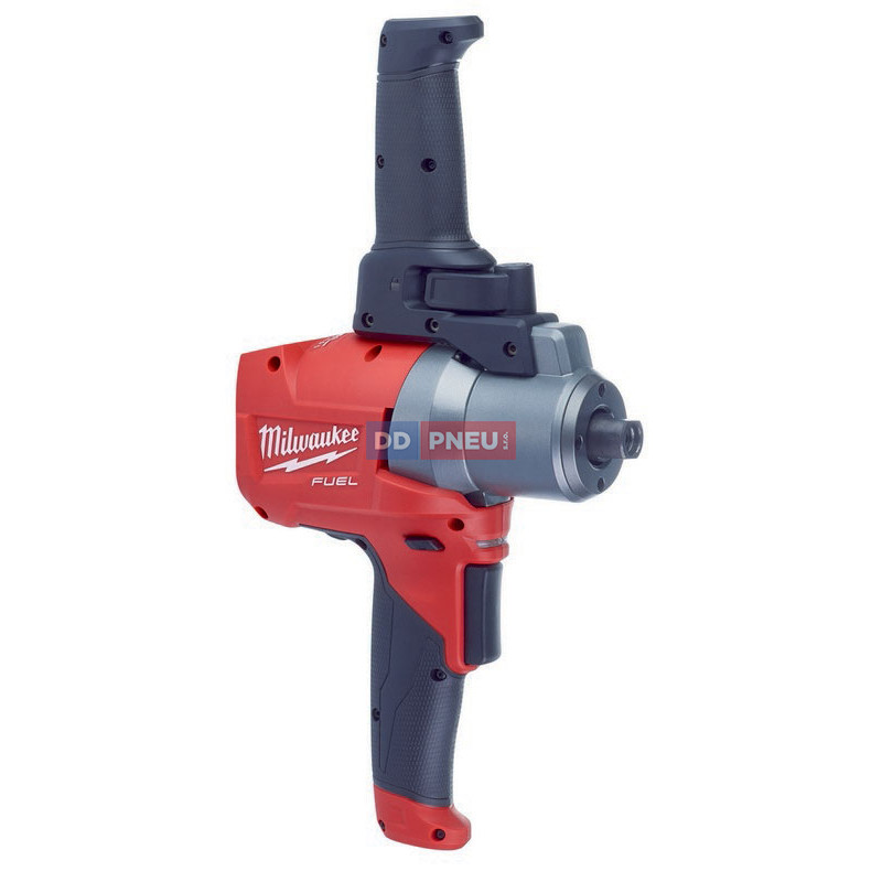 Aku kompaktní míchadlo MILWAUKEE M18 FPM-0X – bez baterie