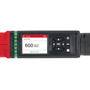 Aku digitální ráčna 3/8" MILWAUKEE M12ONEFTR38-201C