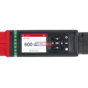 Aku digitální ráčna 1/2" MILWAUKEE M12ONEFTR12-0C – bez baterie Aku digitální ráčna 1/2" MILWAUKEE M12ONEFTR12-0C – bez baterie