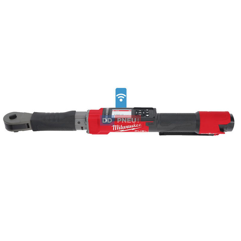 Aku digitální ráčna 1/2" MILWAUKEE M12ONEFTR12-0C – bez baterie